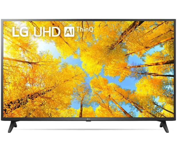 LG 55UQ75003LF 4K UHD 50Hz - 728995 - zdjęcie